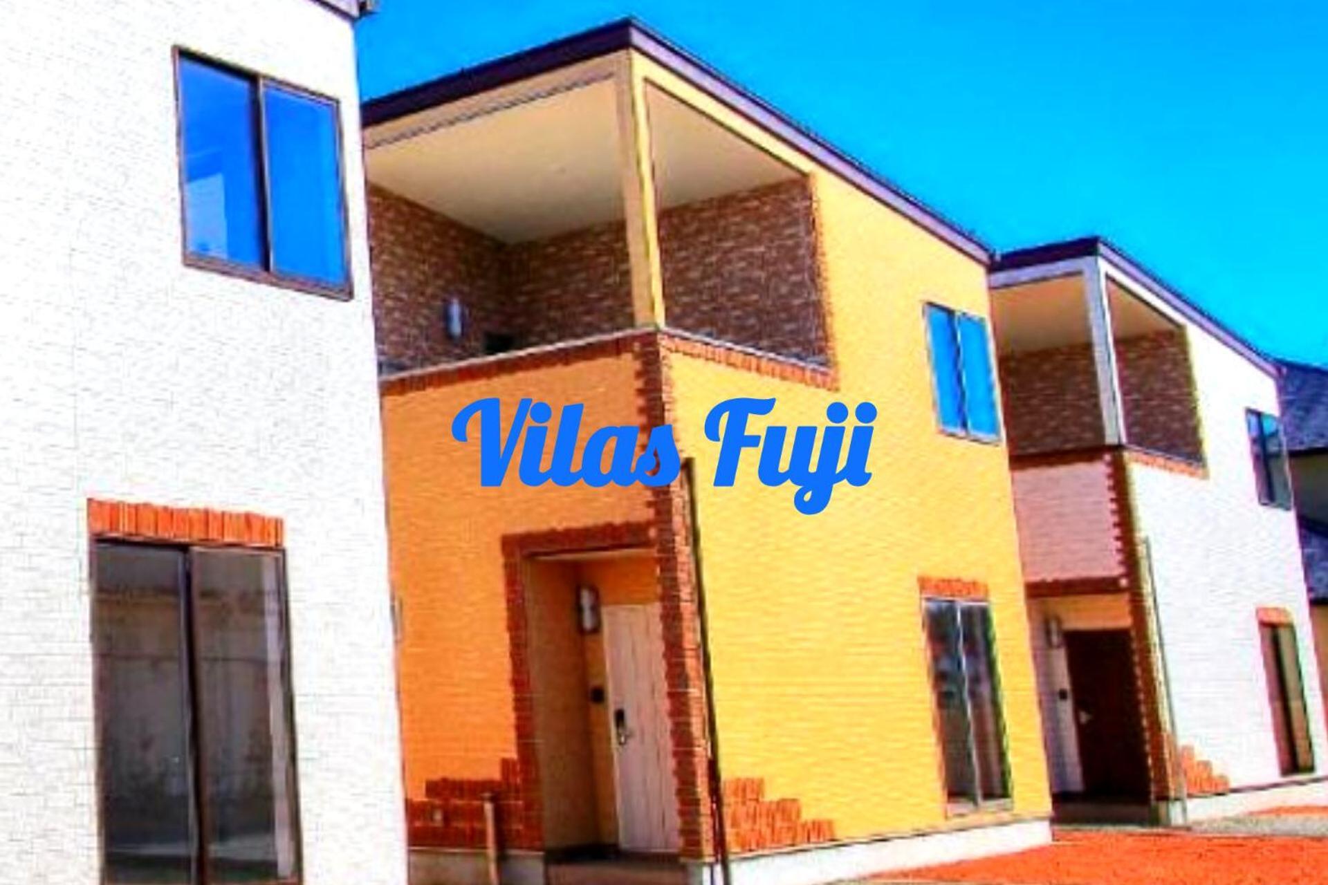 Fuji Villa Fujikawaguchiko