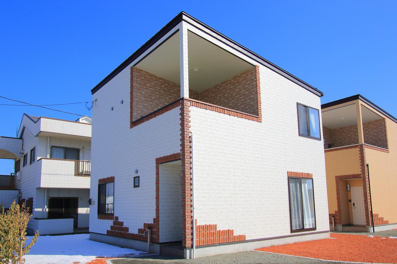 Villa Fuji *