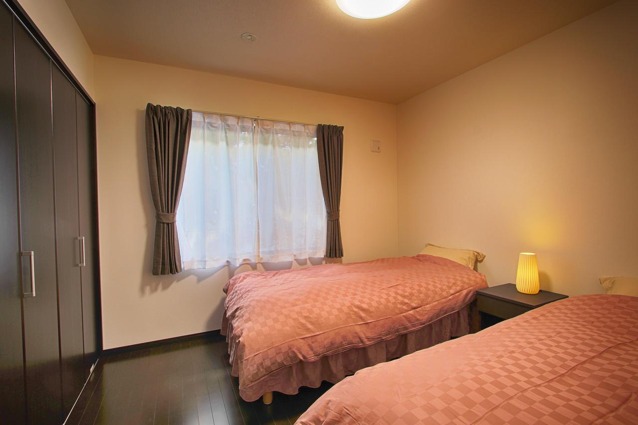 Villa Fuji *