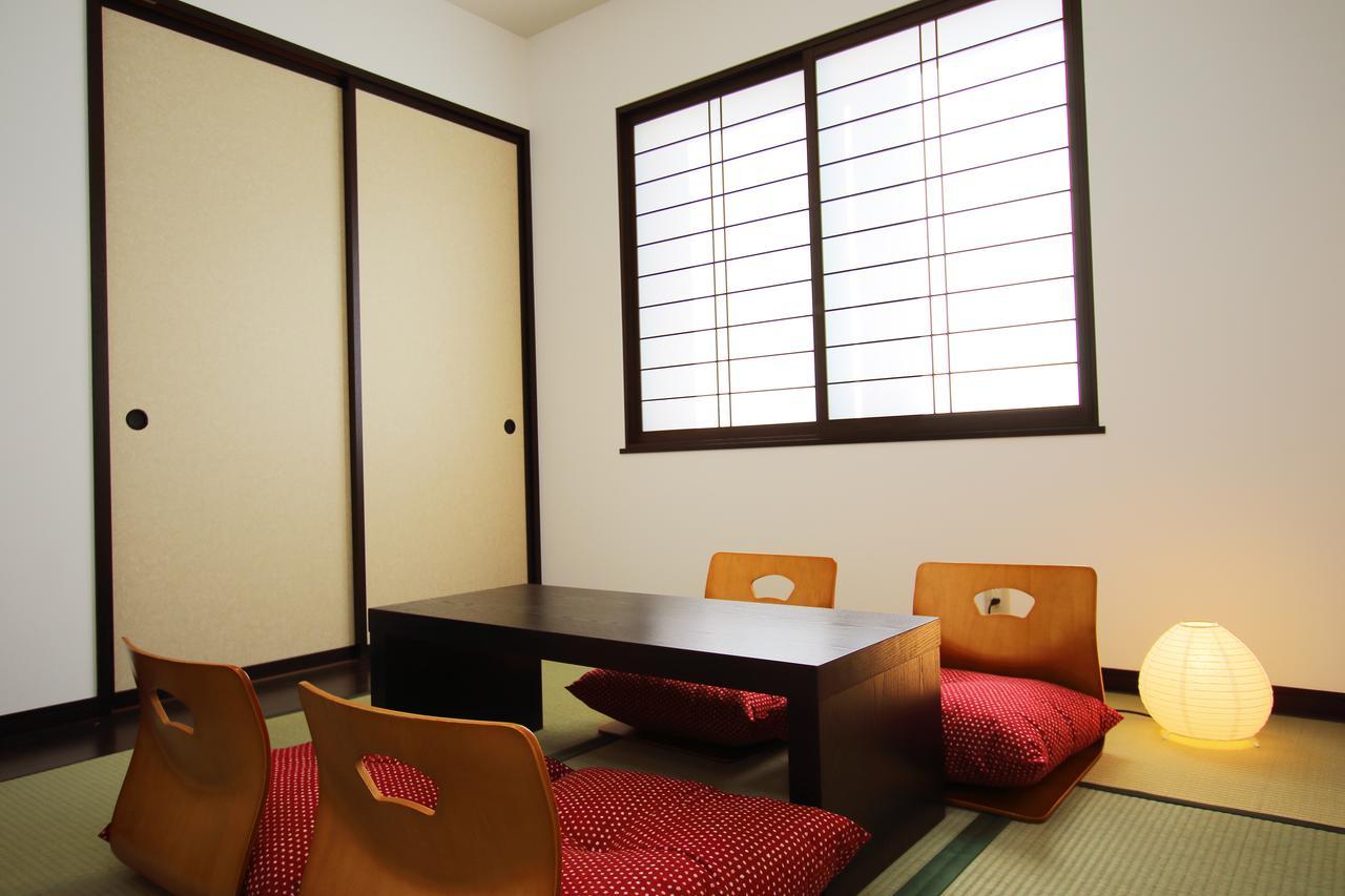 Villa Fuji *
